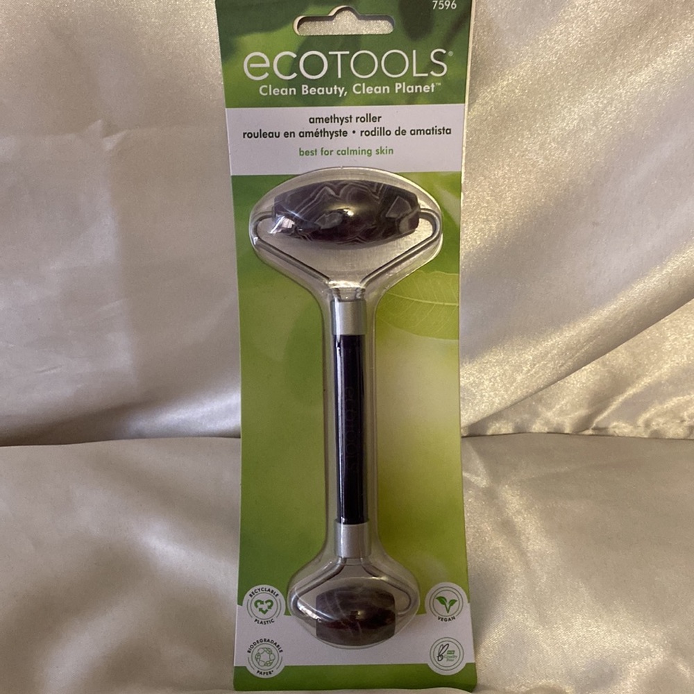Ecotools amethyst roller - Picture 3 of 8